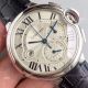 Swiss Replica Cartier Chronograph White Dial Watch 44mm (4)_th.jpg